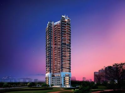 3 BHK Flat