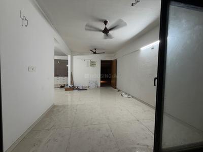 Hall Image of 2300 Sq.ft 3 BHK Apartment / Flat for sale in Shilp Residency, Gota Ahmedabad for Rs. 11000000
