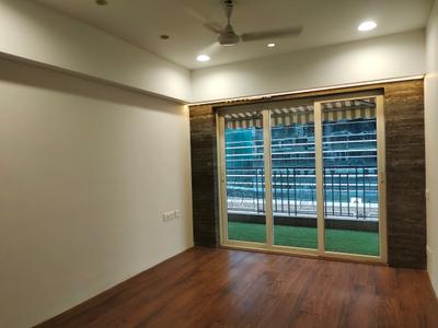 Bedroom Image of 1500 Sq.ft 3 BHK Apartment / Flat for sale in Hubtown Sunmist, Andheri East Mumbai for Rs. 54500000