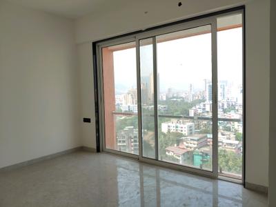 Bedroom Image of 1050 Sq.ft 2 BHK Apartment / Flat for sale in Avenue Hills, Kharghar Navi Mumbai for Rs. 17000000