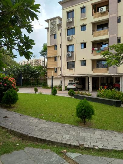 Siddha Town Main Image 1