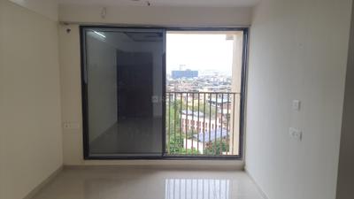 Living Room Image of 900 Sq.ft 3 BHK Apartment / Flat for rent in Vashi Navi Mumbai for Rs. 55000