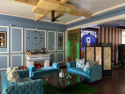 Hall Image of 2400 Sq.ft 4 BHK Penthouse for sale in Sahastradhara Road Dehradun for Rs. 19000000