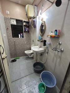 Bathroom Image of 1685 Sq.ft 3 BHK Apartment / Flat for sale in Purti Flowers, Maheshtala Kolkata for Rs. 11000000