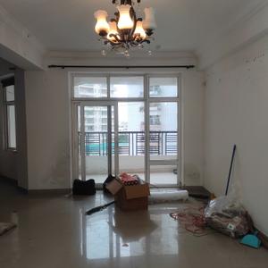 Hall Image of 1950 Sq.ft 3 BHK Apartment / Flat for rent in Ramprastha Pearl Court, Vaishali Ghaziabad for Rs. 42500