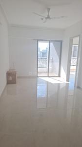 Hall Image of 1500 Sq.ft 3 BHK Apartment / Flat for rent in Royal KP Stellar, Kondhwa Pune for Rs. 36000
