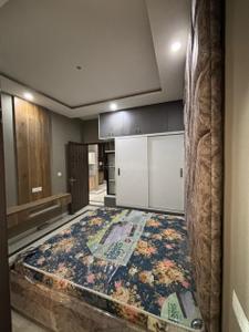 Bedroom Image of 900 Sq.ft 2 BHK Builder Floor for sale in GS Homes, Sector 127 Mohali for Rs. 3490000