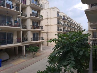 Building Image of 1081 Sq.ft 3 BHK Builder Floor for sale in Signature Global Park 4 And 5 Phase II, Sector 36 Sohna for Rs. 9600000