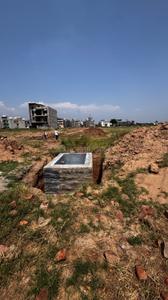 Image of 160 Sq.ft Residential Plot / Land for sale in Manohar The Palm Residency, New Chandigarh, Chandigarh for Rs. 14400000