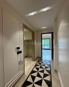 Hall Image of 2250 Sq.ft 3 BHK Builder Floor for sale in Sector 45 Faridabad for Rs. 24000000