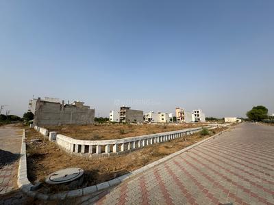 Hanuman Nagar Ext Plot View 1