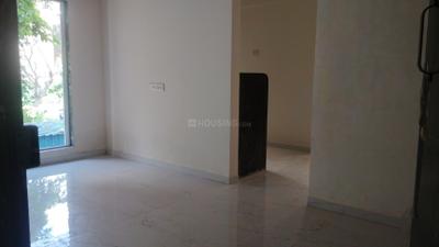 Living Room Image of 1095 Sq.ft 2 BHK Apartment / Flat for sale in Ulwe Navi Mumbai for Rs. 9000000