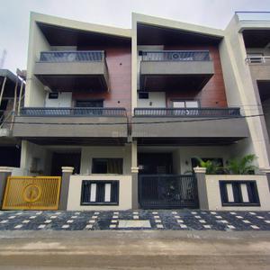 Image of 3000 Sq.ft 4 BHK Independent House for sale in Nipania, Indore for Rs. 22500000