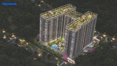 Image of 1810 Sq.ft 3 BHK Apartment / Flat for sale in Trisulia, Cuttack for Rs. 11700000