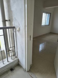 Balcony Image of 579 Sq.ft 1 BHK Apartment / Flat for sale in Avadi Chennai for Rs. 3800000