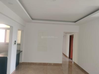 Hall Image of 1759 Sq.ft 4 BHK Apartment / Flat for sale in Arge Urban Bloom, Yeswanthpur Bengaluru for Rs. 17800000