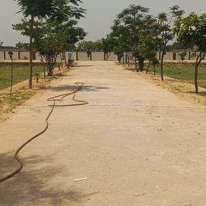 Image of 81 Sq.ft Residential Plot / Land for sale in Bamrauli Katara, Agra for Rs. 1900000
