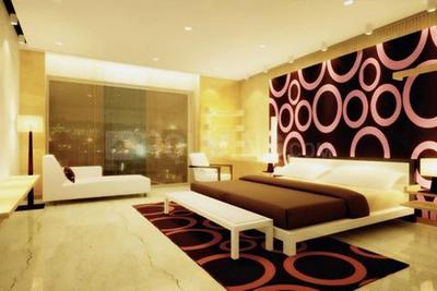 Bedroom Image of 980 Sq.ft 2 BHK Apartment / Flat for sale in Runwal Eirene, Thane West Thane for Rs. 12000000