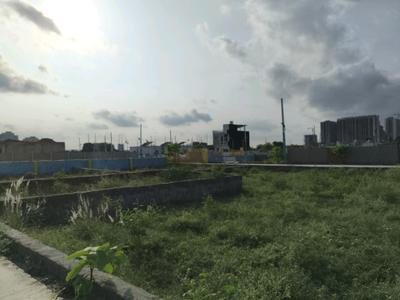 Image of 900 Sq.ft Residential Plot / Land for sale in Aarvanss Royal Paradise, Bhanauta, Greater Noida for Rs. 3487000