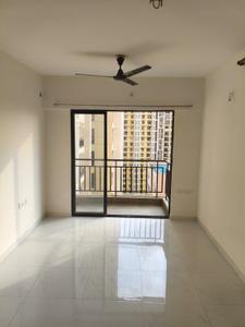 Hall Image of 607 Sq.ft 1 BHK Apartment / Flat for sale in Runwal Gardens, Dombivli East Thane for Rs. 4300000