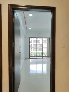 Main Entrance Image of 900 Sq.ft 2 BHK Apartment / Flat for sale in Virar West Virar for Rs. 6500000