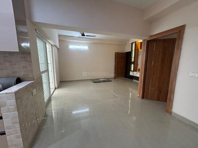 Hall Image of 1215 Sq.ft 2.5 BHK Apartment / Flat for rent in Amrapali Dream Valley 2, Noida Extension Greater Noida for Rs. 21500