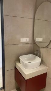 Bathroom Image of 1400 Sq.ft 2 BHK Villa for sale in Kathora Amravati for Rs. 4800000