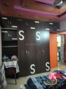 Bedroom Image of 620 Sq.ft 1 BHK Apartment / Flat for sale in DSK Meghmalhar, Dhayari Pune for Rs. 4500000