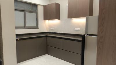 Kitchen Image of 1250 Sq.ft 3 BHK Apartment / Flat for sale in Excellaa Virtu, Pimple Nilakh Pune for Rs. 12800000