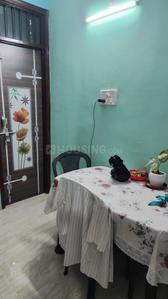 Dining Area Image of 1600 Sq.ft 3.5 BHK Apartment / Flat for sale in Patliputra Jyotipuram, Bailey Road Patna for Rs. 15000000