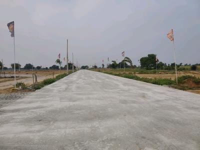 Image of 200 Sq.ft Residential Plot / Land for sale in SGD Elite, Adibatla, Hyderabad for Rs. 5200082