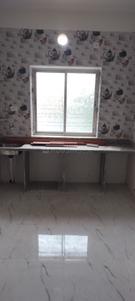 Kitchen Image of 700 Sq.ft 2 BHK Apartment / Flat for sale in Bansdroni Kolkata for Rs. 2300000