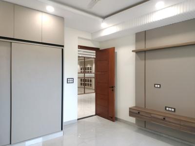 Bedroom Image of 2250 Sq.ft 3 BHK Builder Floor for sale in Ultra Luxury Builder Floor, Sector 85 Faridabad for Rs. 24500000