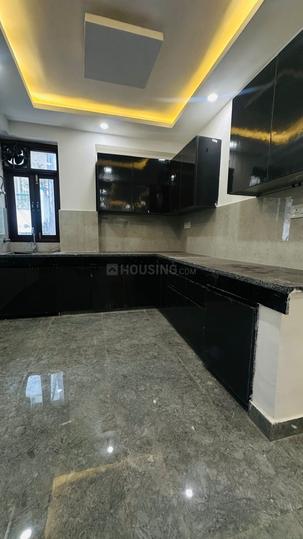 Chhatarpur Kitchen 1