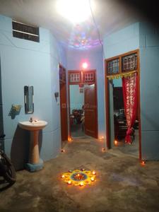 Hall Image of 5000 Sq.ft 2 BHK Independent House for sale in Garhi Hoshiarpur for Rs. 1500000