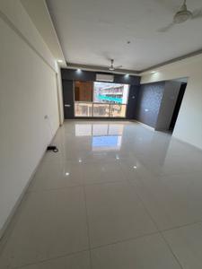 Hall Image of 1100 Sq.ft 3 BHK Apartment / Flat for sale in Chembur Mumbai for Rs. 28500000