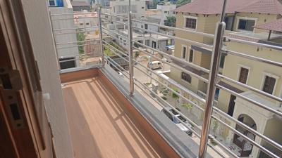 Bedroom Image of 1350 Sq.ft 2 BHK Apartment / Flat for rent in Jakkur Bengaluru for Rs. 51000