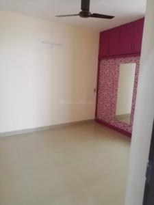Bedroom Image of 1250 Sq.ft 2 BHK Apartment / Flat for sale in Big Rohini Gardens, Whitefield Bengaluru for Rs. 8000000