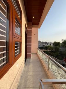 Balcony Image of 1750 Sq.ft 3 BHK Villa for sale in Govindpura Kardhani Scheme Jaipur for Rs. 8500000