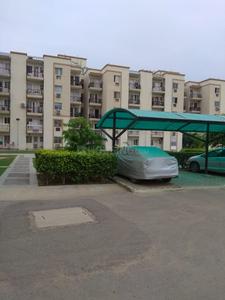 Image of 1899 Sq.ft 4 BHK Apartment / Flat for sale in Sare Crescent Green Parc, Sector 92, Gurgaon for Rs. 16500000