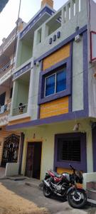 Image of 2200 Sq.ft 6 BHK Independent House for sale in Ayodhya Bypass, Bhopal for Rs. 6000000