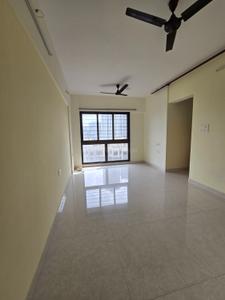 Hall Image of 900 Sq.ft 2 BHK Apartment / Flat for sale in The Atmosphere Phase 1, Mulund West Mumbai for Rs. 18000000