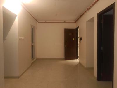 Living Room Image of 630 Sq.ft 2 BHK Apartment / Flat for sale in Kandivali West Mumbai for Rs. 16500000