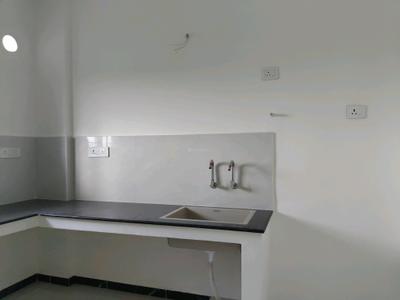 Kitchen Image of 1285 Sq.ft 3 BHK Apartment / Flat for sale in Kundrathur Chennai for Rs. 10500000