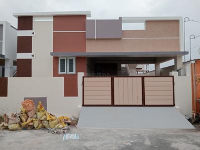 2 BHK Independent House