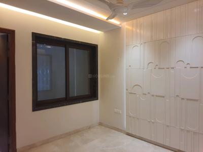 Bedroom Image of 2660 Sq.ft 4 BHK Builder Floor for sale in DLF Phase 4 Gurgaon for Rs. 50000000