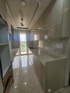 Kitchen Image of 1196 Sq.ft 4 BHK Villa for sale in Mansarovar Jaipur for Rs. 24100000