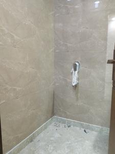 Bedroom One Image of 720 Sq.ft 2 BHK Builder Floor for sale in Mukherjee Nagar New Delhi for Rs. 12500000