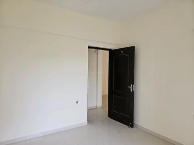 Bedroom Image of 1100 Sq.ft 2 BHK Apartment / Flat for rent in Nyati Elan, Wagholi Pune for Rs. 25000