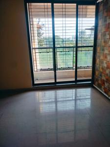 Bedroom Image of 970 Sq.ft 2 BHK Apartment / Flat for rent in Thakurli Thane for Rs. 21000